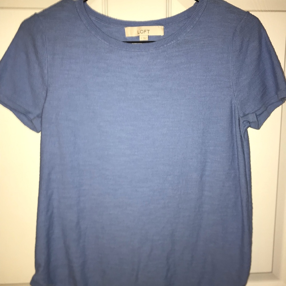 Loft T-Shirt